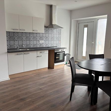 Apartments & Zimmer Jembke Εξωτερικό φωτογραφία
