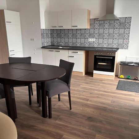 Apartments & Zimmer Jembke Εξωτερικό φωτογραφία
