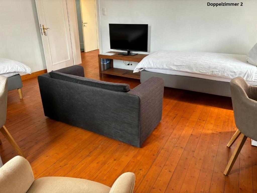 Apartments & Zimmer Jembke Εξωτερικό φωτογραφία