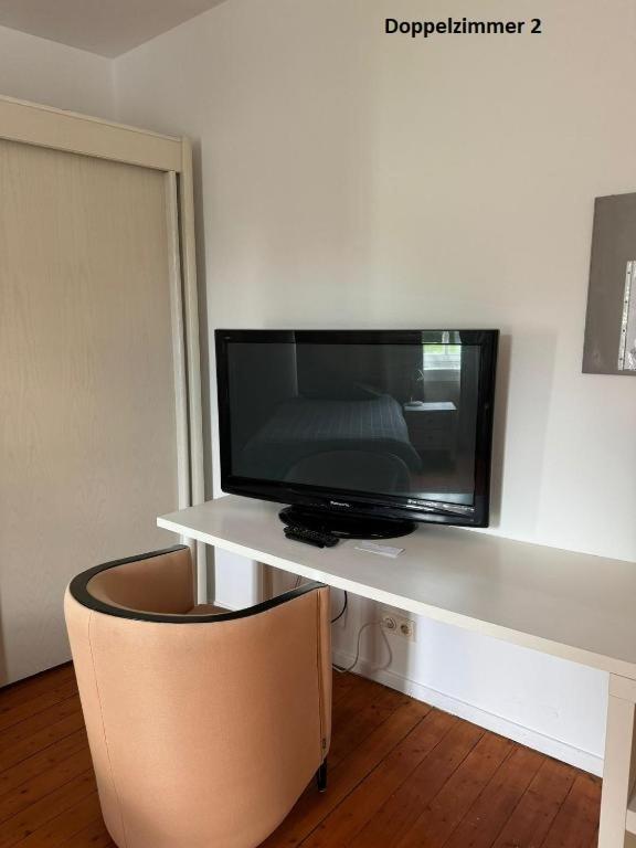Apartments & Zimmer Jembke Εξωτερικό φωτογραφία