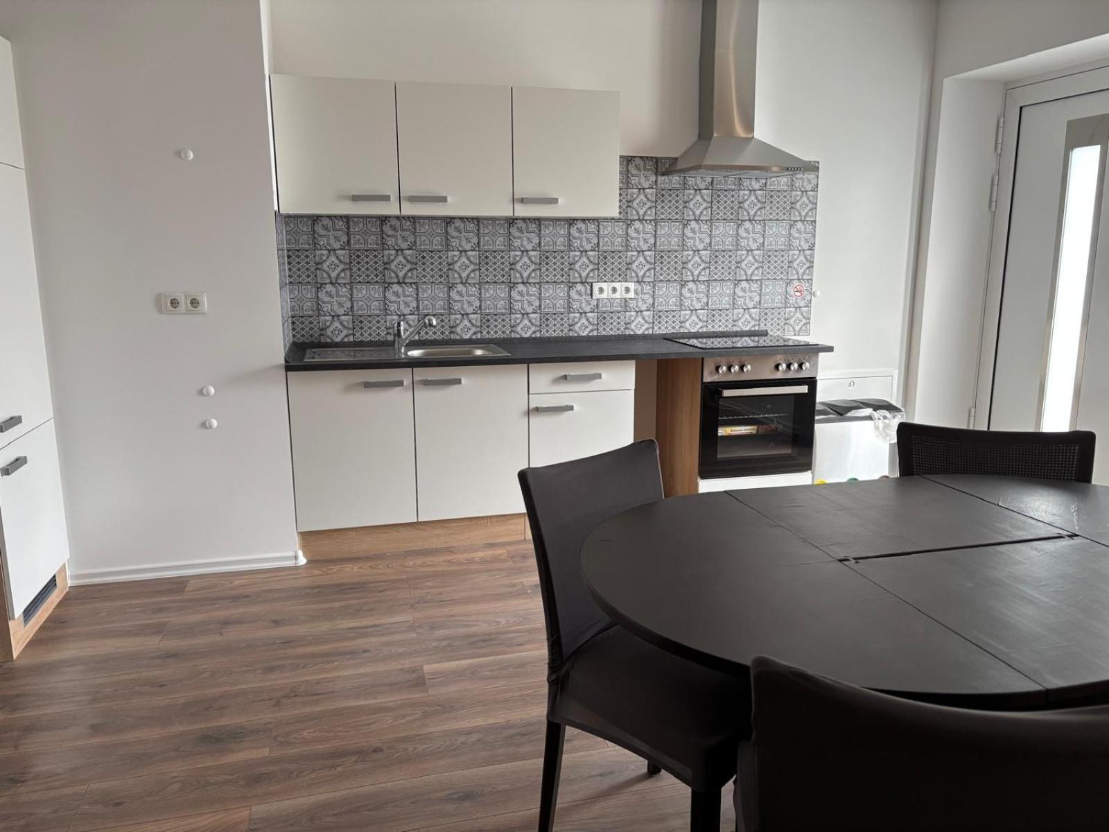 Apartments & Zimmer Jembke Εξωτερικό φωτογραφία