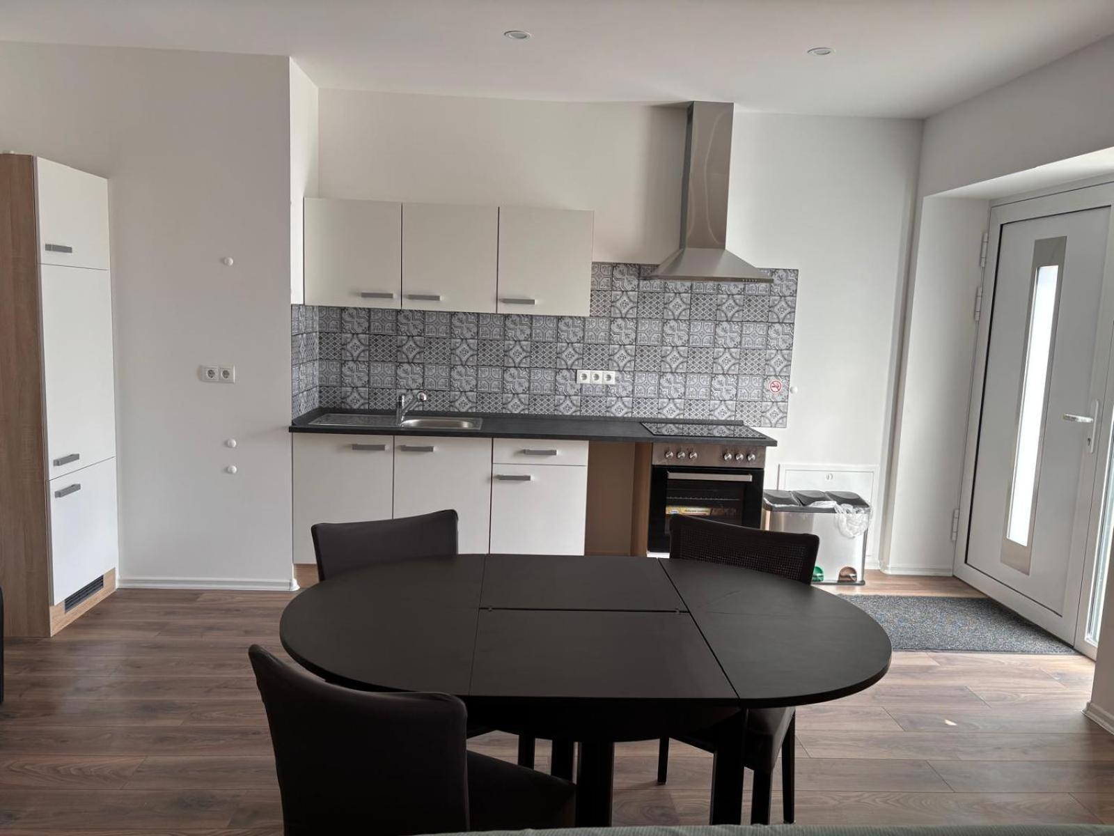 Apartments & Zimmer Jembke Εξωτερικό φωτογραφία